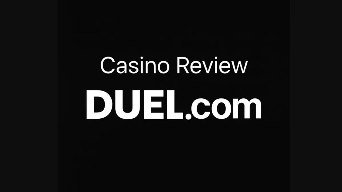 Duel Casino — обзор