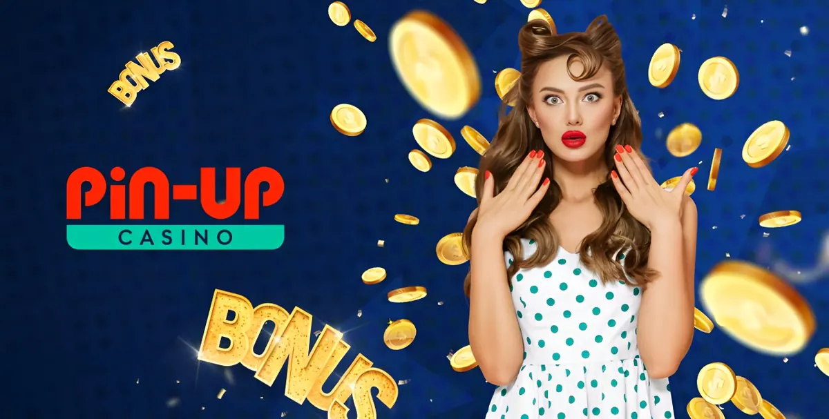 Pin-up Casino — обзор