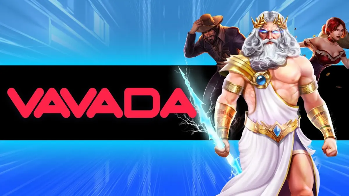 Vavada Casino — обзор