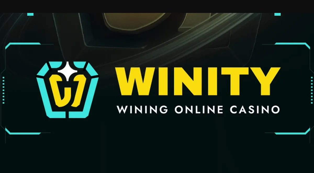 Winity Casino — обзор